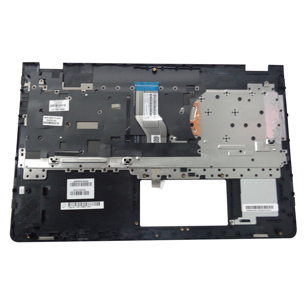 Genuine HP Pavilion X360 15-BR 15T-BR Palmrest w/ Keyboard 924525-001