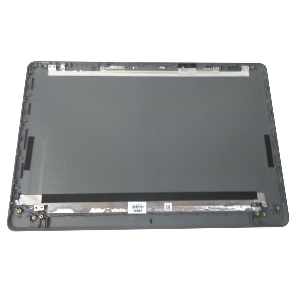 HP 15-BS 15-BW Smoke Gray Lcd Back Cover 924894-001