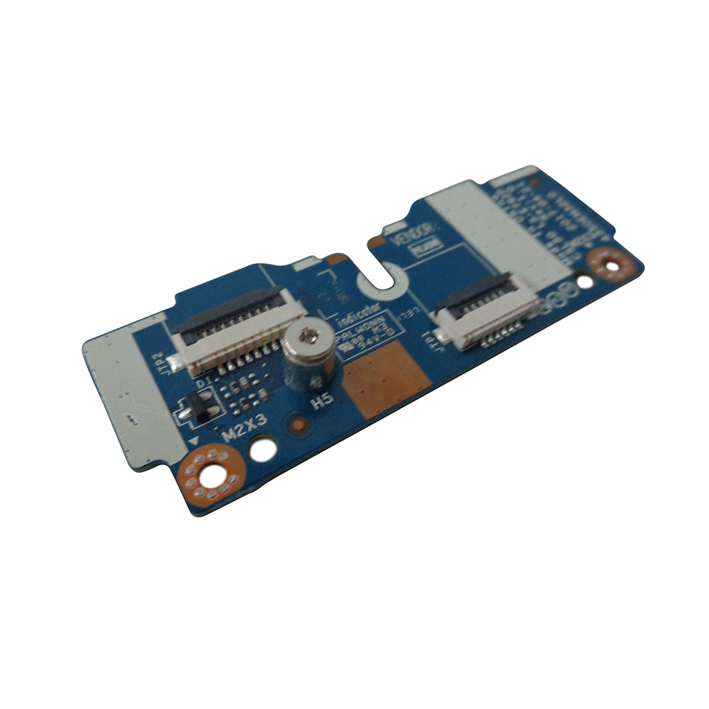 HP 15-BS 15-BW 250 G6 255 G6 256 G6 Touchpad Button Board 924993-001