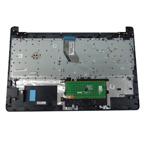 HP 15-BS 15-BW Palmrest Keyboard & Touchpad 925010-001