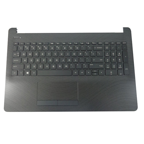 HP 15-BS 15-BW Palmrest Keyboard & Touchpad 925010-001