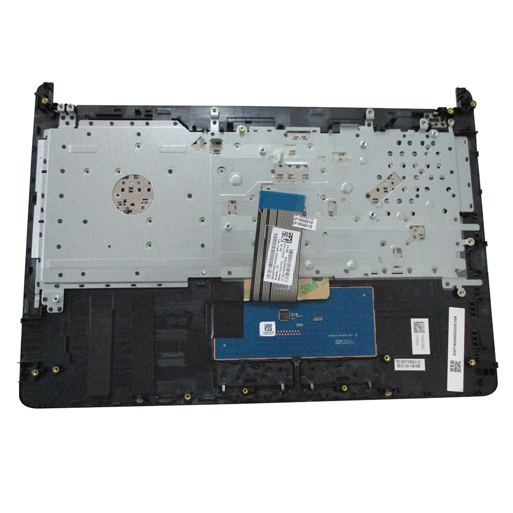 HP 14-BS 14T-BS 14-BW 14Z-BW Palmrest Keyboard & Touchpad 925309-001