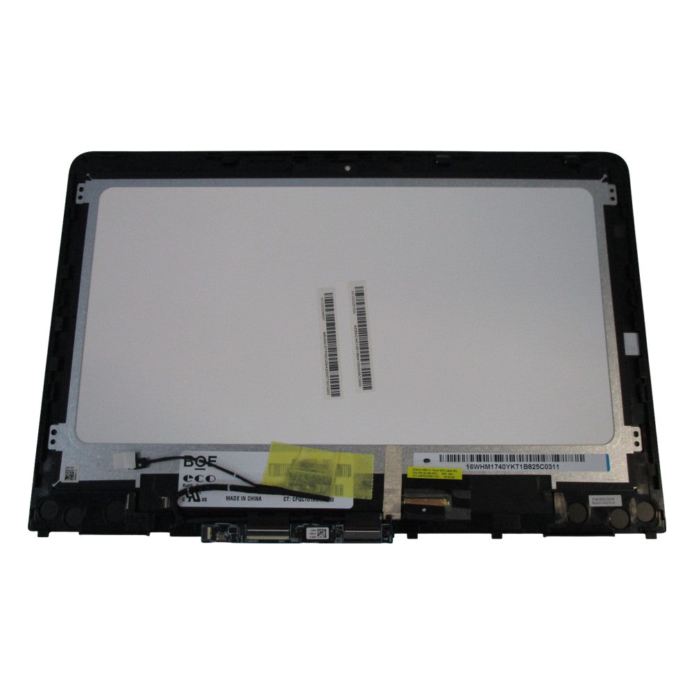 HP Pavilion 11-AD 11M-AD Lcd Touch Screen w/ Bezel 11.6" HD 925388-001