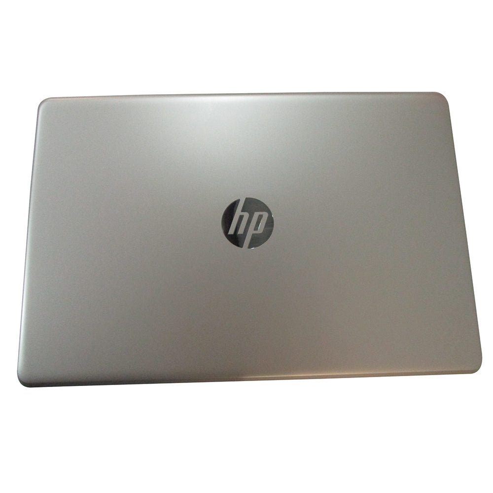 HP 17-AK 17Z-AK 17-BS 17T-BS Silk Gold Lcd Back Cover 926483-001