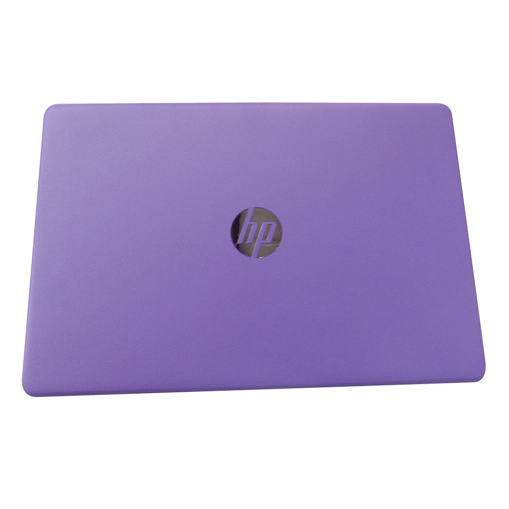Genuine HP 17-AK 17-BS Purple Lcd Back Cover 926486-001