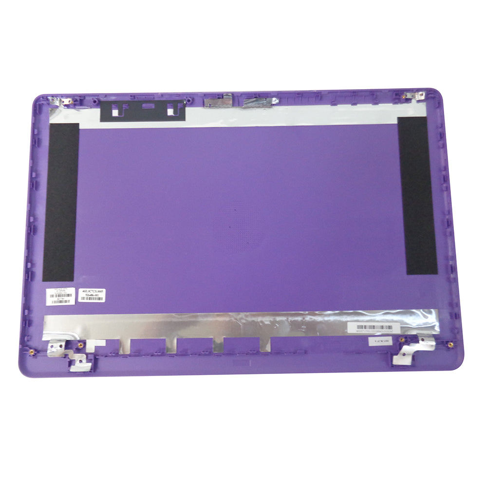 Genuine HP 17-AK 17-BS Purple Lcd Back Cover 926486-001