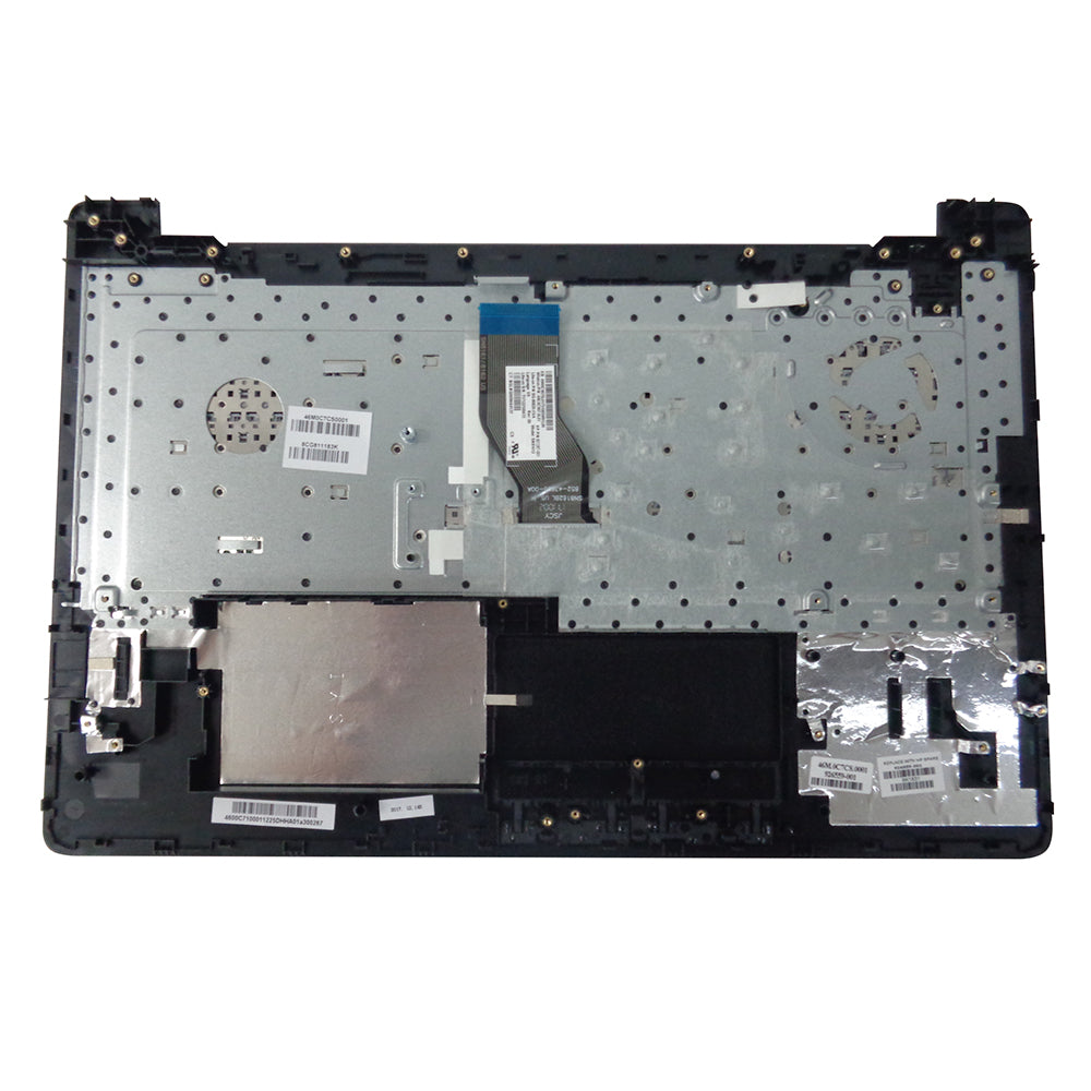 Genuine HP 17-AK 17-BS Palmrest w/ US Keyboard 926559-001