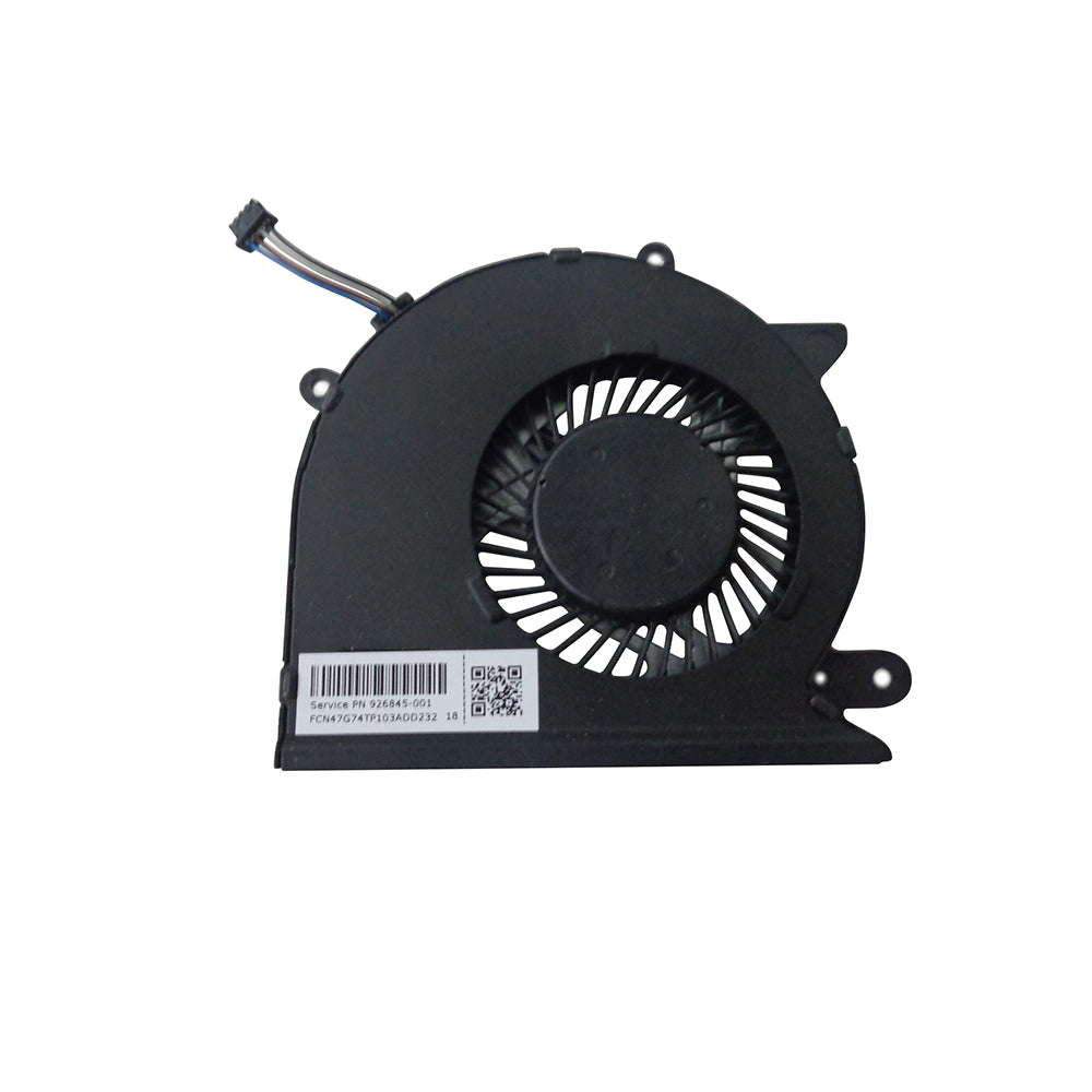 HP Pavilion 15-CC 15T-CC 15-CD 15Z-CD Laptop Cpu Fan 926845-001