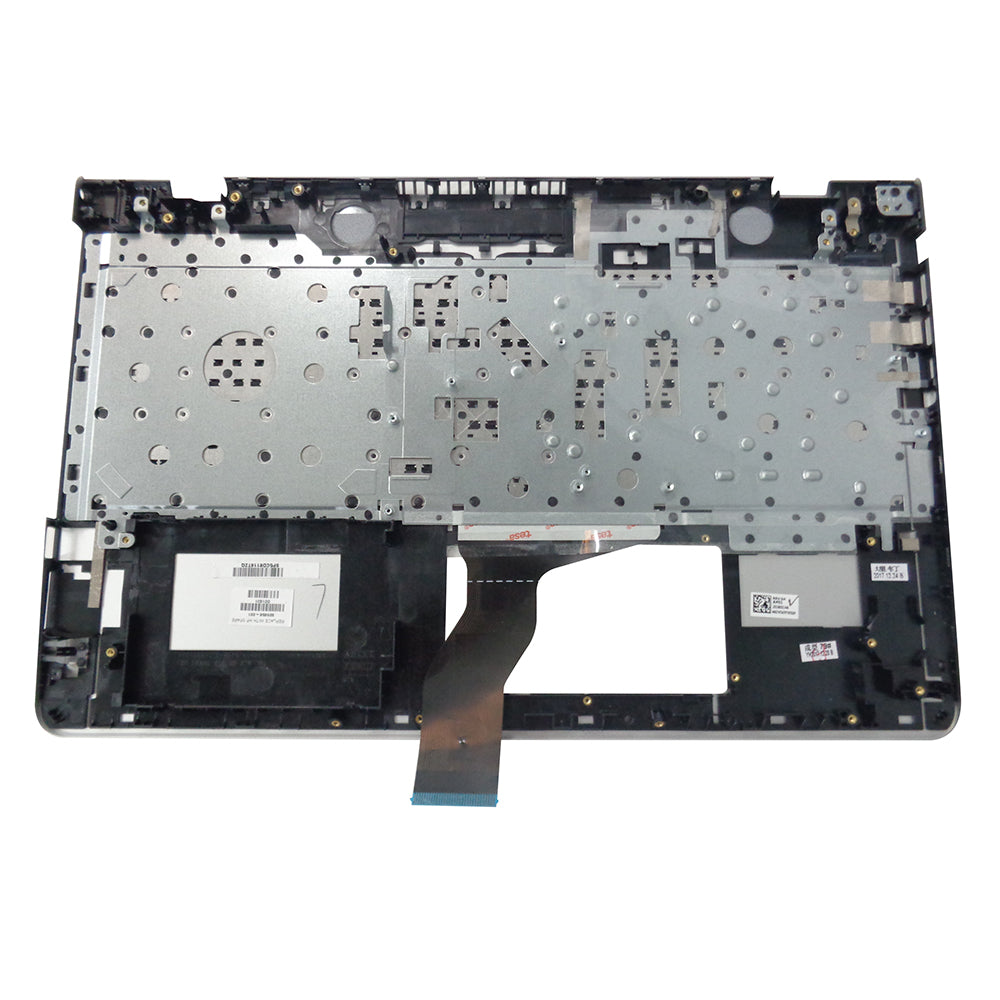 Genuine HP Pavilion 15-CC 15-CD Palmrest w/ Keyboard 926858-001
