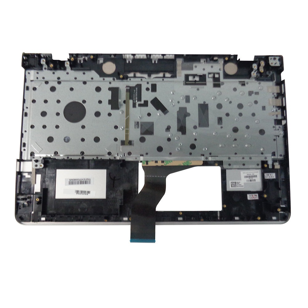 Genuine HP Pavilion 15-CC 15-CD Palmrest & Backlit Keyboard 928438-001