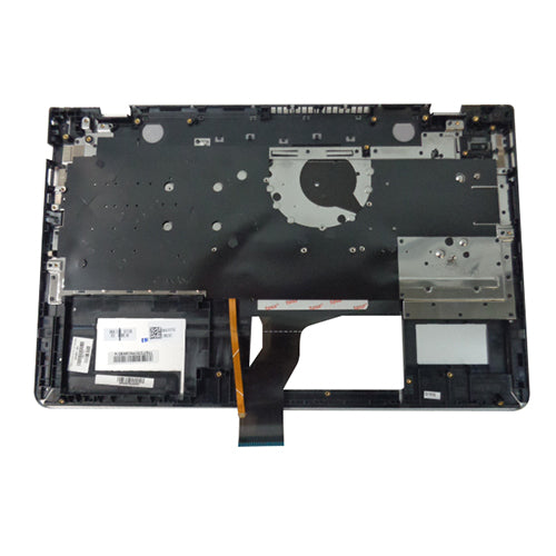 HP Pavilion 15-CC 15T-CC Palmrest & Backlit Keyboard 928952-001
