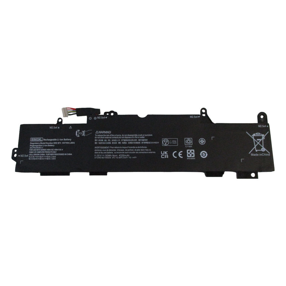 Laptop Battery for HP EliteBook 730 G5 735 G5 740 G5 745 G5 755 G5