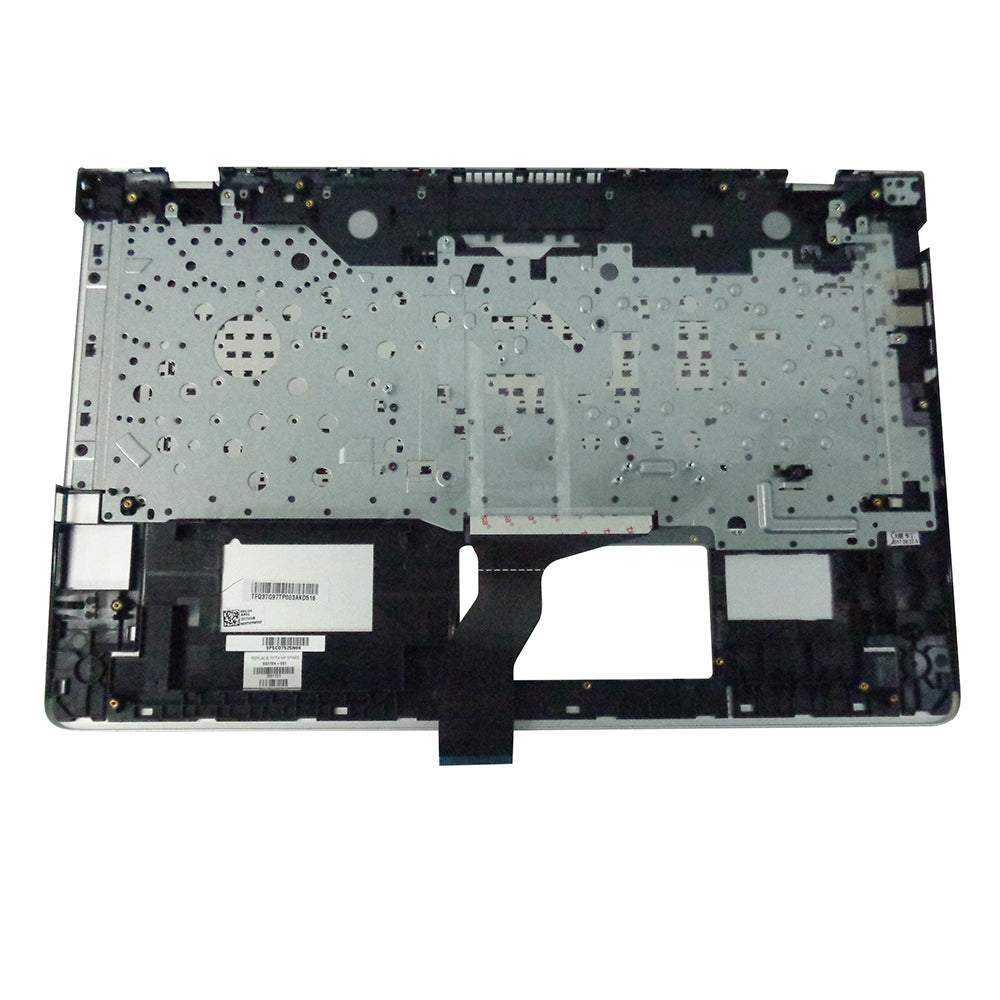 Genuine HP Pavilion 17-AR 17Z-AR Palmrest & Keyboard 933724-001