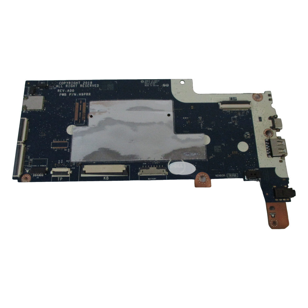 Dell Chromebook 3100 2-in-1 Laptop Motherboard Mainboard 93F5T 093F5T