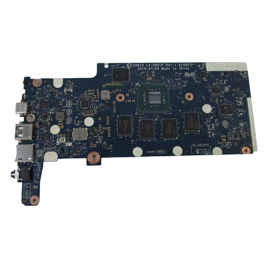 Dell Chromebook 3100 2-in-1 Laptop Motherboard Mainboard 93F5T 093F5T