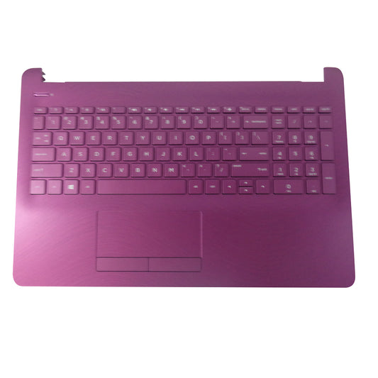 Genuine HP 15-BS 15-BW Palmrest Keyboard & Touchpad 941221-001