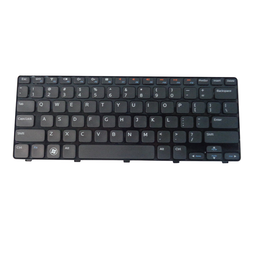 Keyboard for Dell Inspiron 1120 (M101Z) 1121 1122 (M102Z) Laptops
