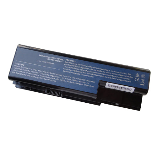 Gateway MC24 MC26 NV73 NV74 NV78 NV79 Laptop Battery 6 Cell 11.1V
