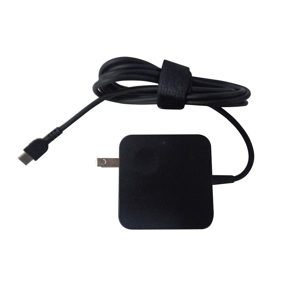 45W Ac Power Adapter Charger Cord for Select Lenovo ThinkPad Laptops