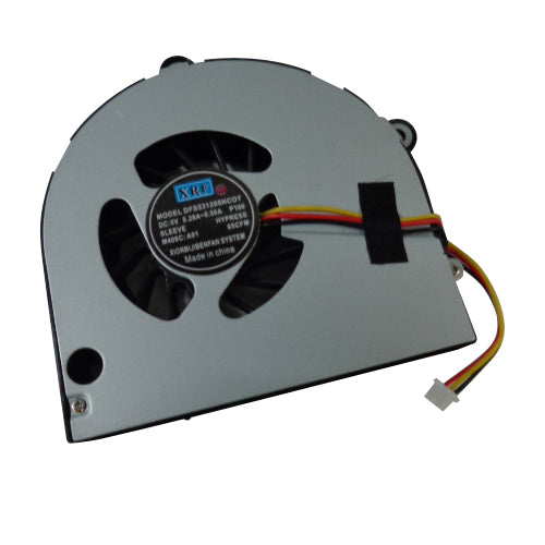 Acer Aspire 5250 5251 5253 5551 5741 TravelMate 5740 Laptop Cpu Fan