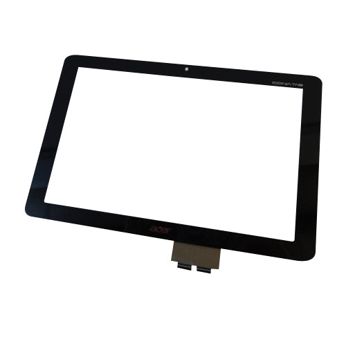 Acer Iconia Tab A210 Tablet Black Digitizer Touch Screen Glass