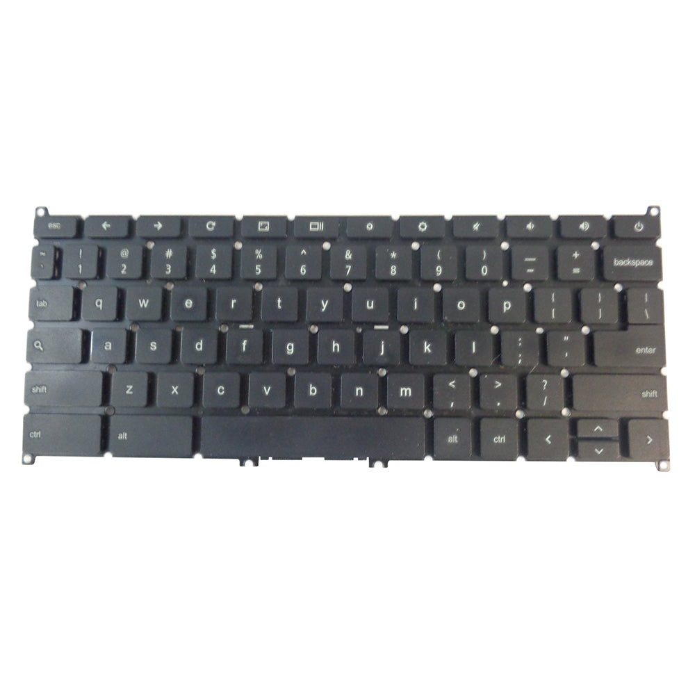Acer Chromebook C740 Black Laptop Keyboard