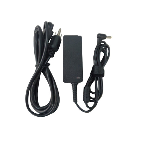 Acer S181 S200 S211 Lcd Monitor Ac Adapter Charger Power Cord 30W