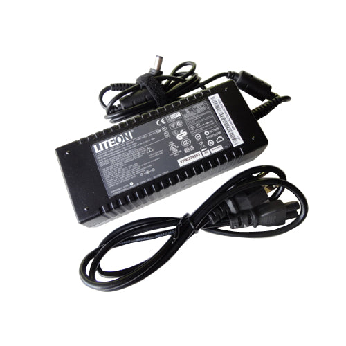 Gateway One PC Ac Adapter Charger & Power Cord ADP-135FB PA-1131-07