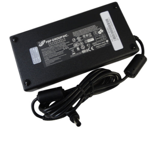 Acer Aspire 7600U Desktop Ac Adapter & Power Cord 180W