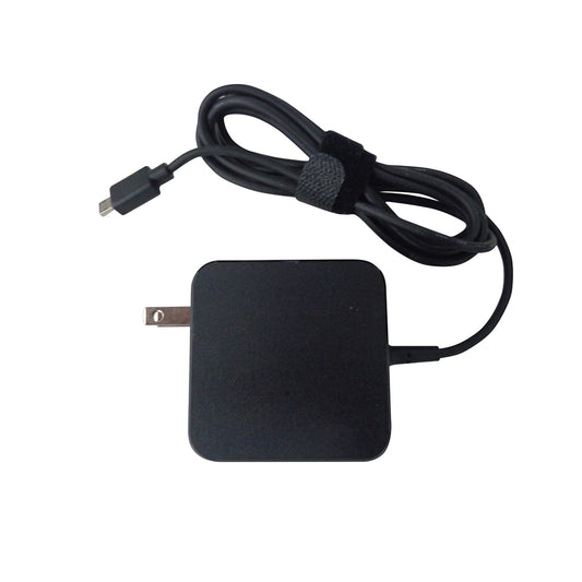 12V 2A Ac Power Adapter Charger Cord For Chromebook Flip C100PA C201PA