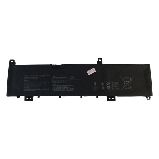 Battery For Asus VivoBook Pro 15 M580V N580V X580V Laptops C31N1636