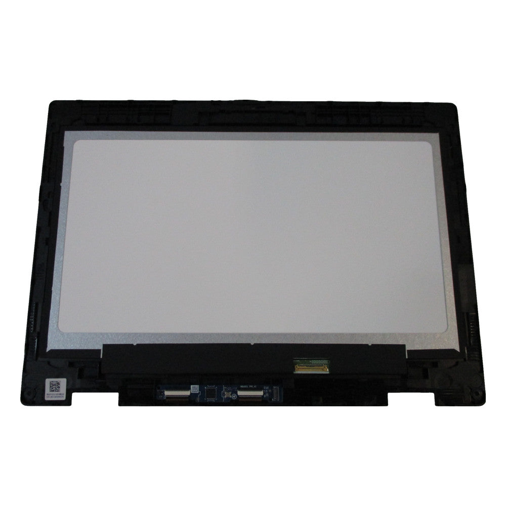 Lcd Touch Screen w/ Bezel For Asus Chromebook CR11 CR1104CTA CR1104FTA