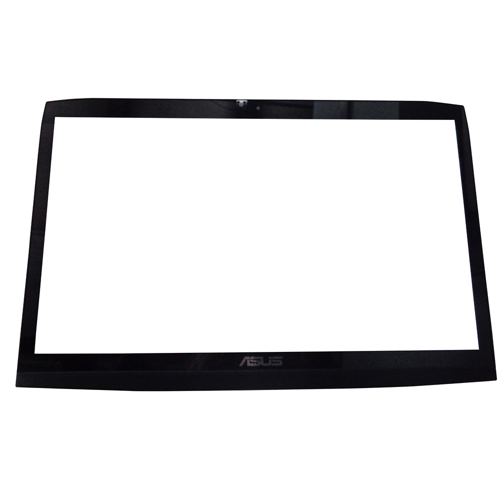 Asus ROG G751JM Digitizer Touch Screen Glass & Bezel