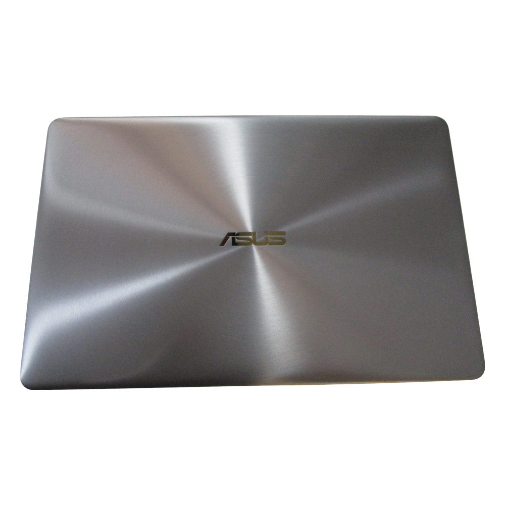 Asus Zenbook 3 Deluxe UX490UA Gray Lcd Screen Assembly 14" FHD