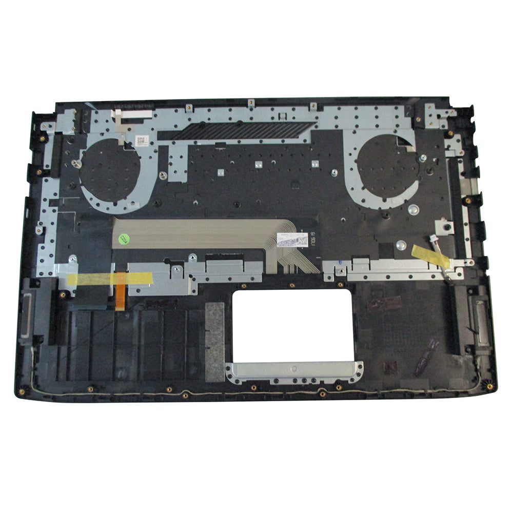 Asus ROG Strix GL503VD Black Palmrest w/ Backlit Keyboard