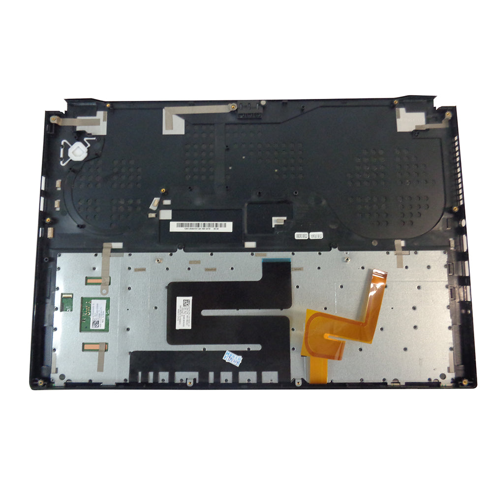 Asus ROG Zephyrus GX501GI GX501VI Palmrest w/ Keyboard & Touchpad