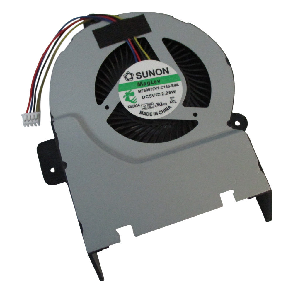 Asus K55A K55V K55VD K55VJ K55VM K55VS K55XI Laptop Cpu Cooling Fan