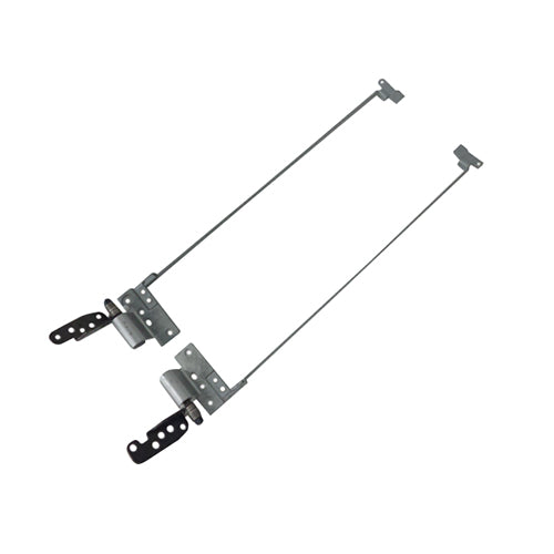 Asus N56DP N56VZ N56V N56X N56VM Laptop Left & Right Lcd Hinge Set