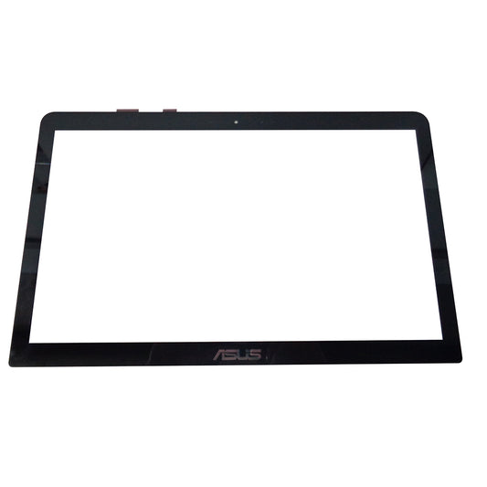 Asus Q504UA Laptop Digitizer Touch Screen Glass 15.6"
