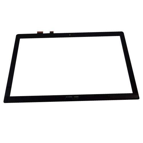 Asus N550J N550JV Q550L Q550LF Digitizer Touch Screen Glass 5357SA