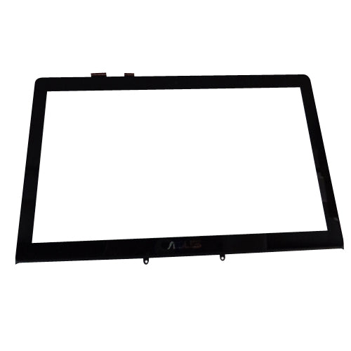 Asus N550J Q550L Q550LF Laptop Digitizer Touch Screen Glass & Bezel