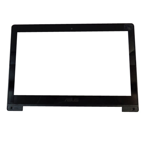 Asus Vivobook S300 S300CA 13.3" Black Bezel & Digitizer Touch Glass