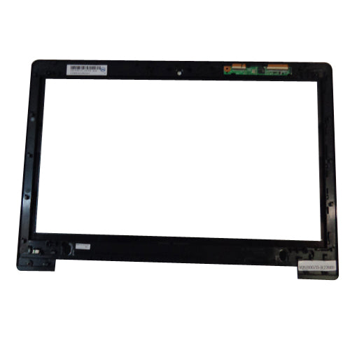 Asus Vivobook S300 S300CA 13.3" Black Bezel & Digitizer Touch Glass