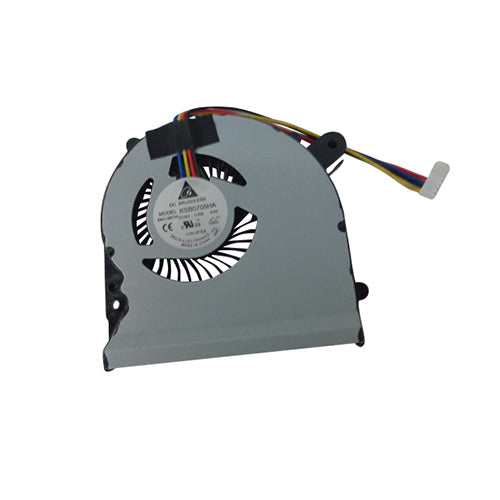 Asus X502CA VivoBook S400CA S500CA Laptop Cpu Cooling Fan