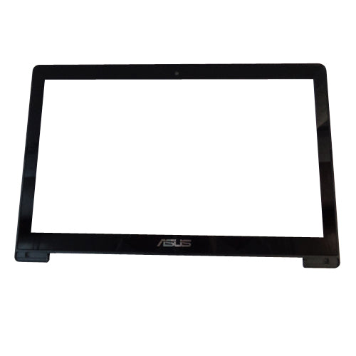 Asus Vivobook S500 S500CA 15.6" Black Digitizer Touch Screen Glass