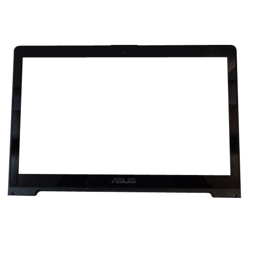 Asus Vivobook S550 S550CA Digitizer Touch Screen Glass w/ Bezel