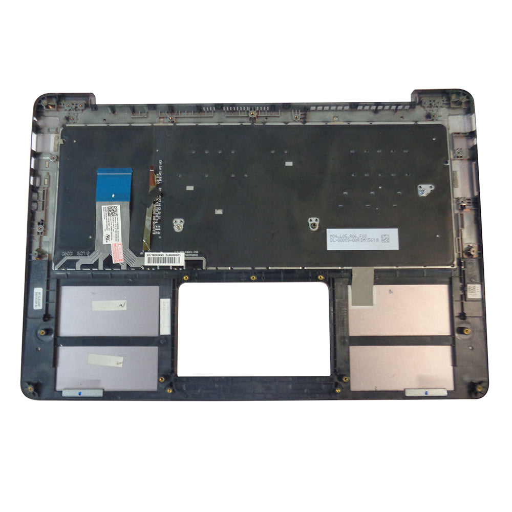 Asus Zenbook UX330UA Palmrest w/ Backlit Keyboard