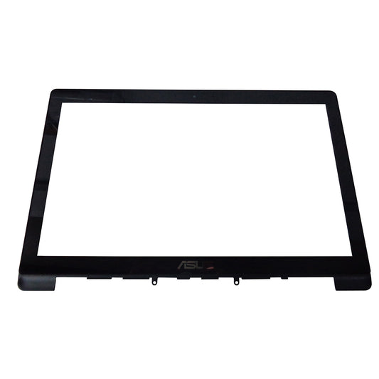 Asus Zenbook Pro UX501JW UX501VW Touch Screen Digitizer Glass w/ Bezel