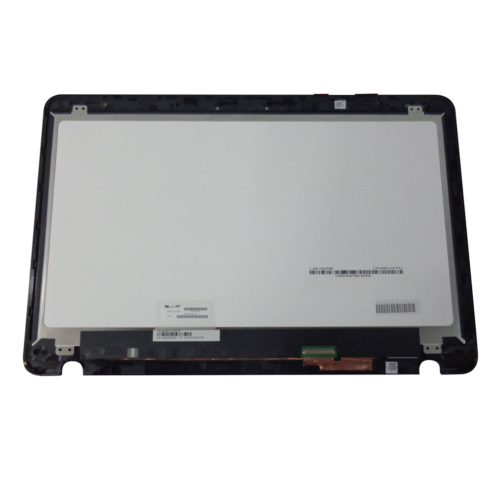 Asus Zenbook Flip UX560UX Lcd Touch Screen & Bezel UHD 4K 3840x2160