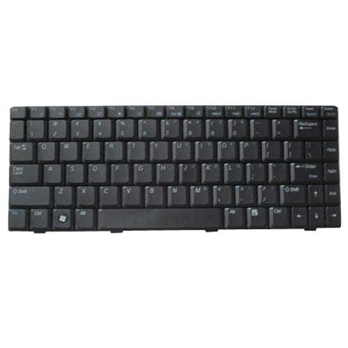 Asus W5000 W6 W7 Z35 Series Keyboard